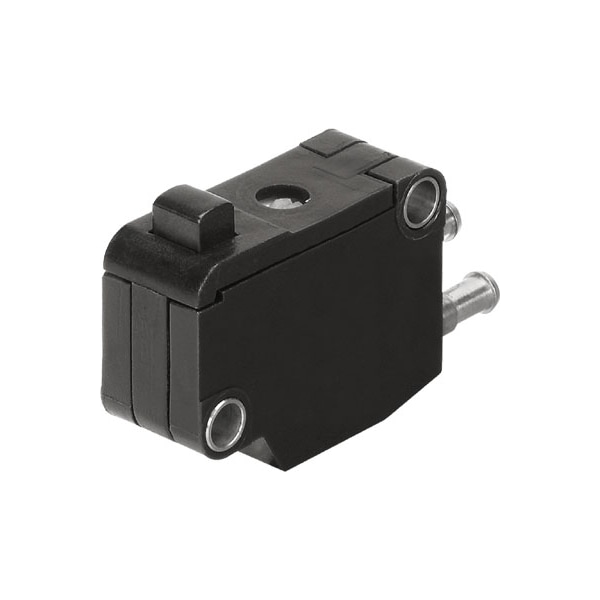 Festo Stem Actuated Micro Valve S-3-PK-3-B S-3-PK-3-B | Zoro